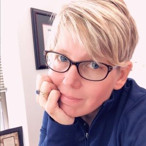 Meet your Posher, Gretchen